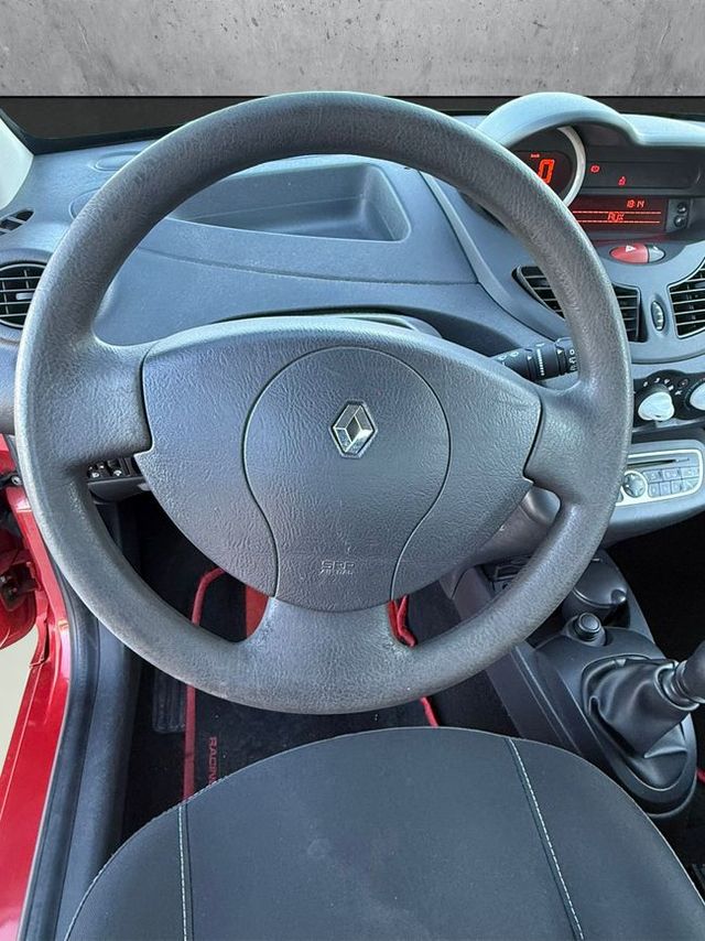 Renault Twingo Access (2011)