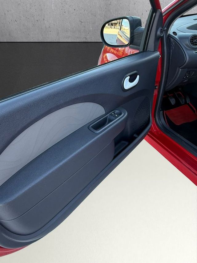 Renault Twingo Access (2011)