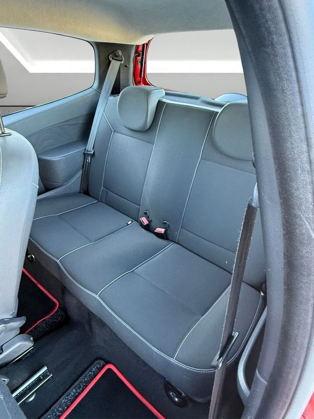 Renault Twingo Access (2011)