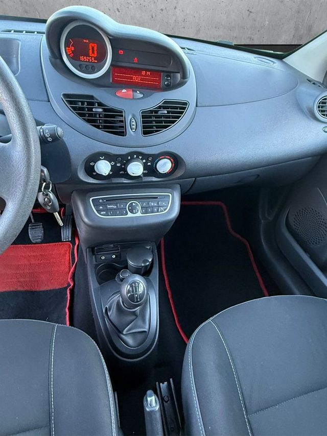 Renault Twingo Access (2011)