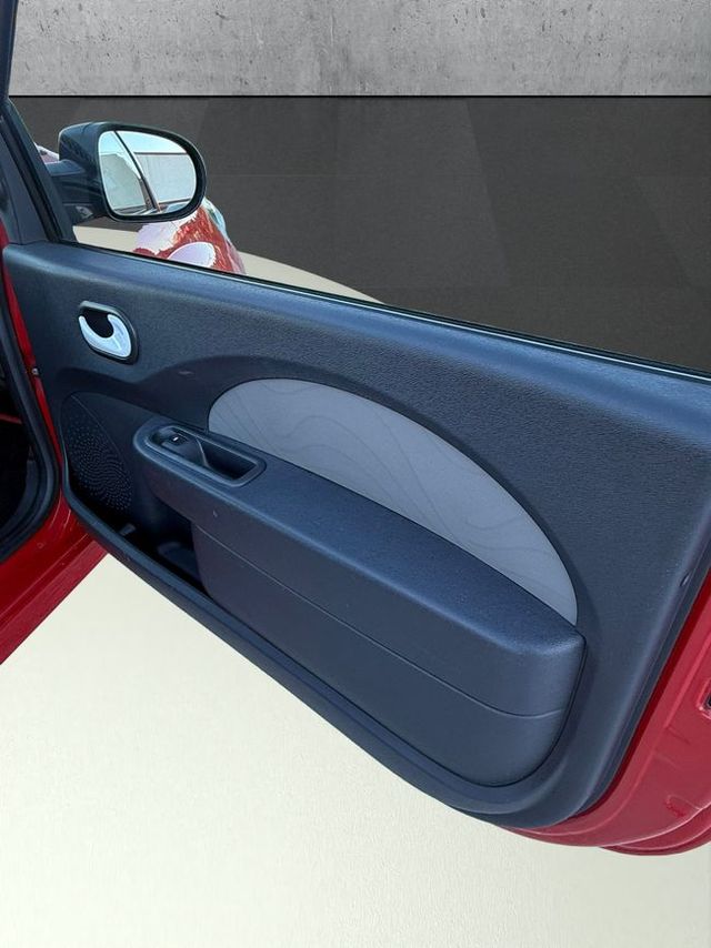 Renault Twingo Access (2011)