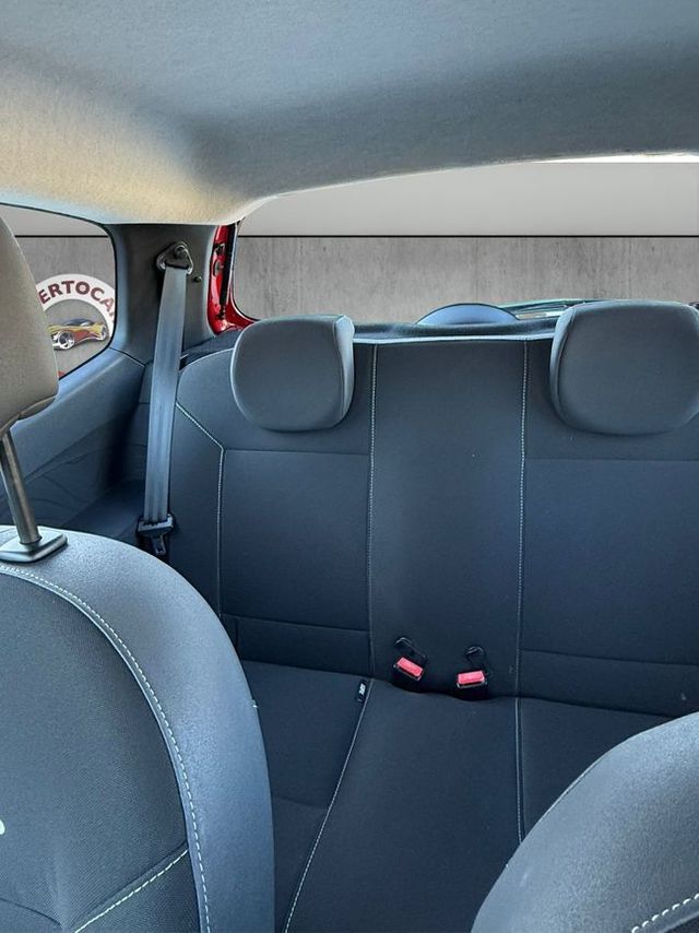 Renault Twingo Access (2011)