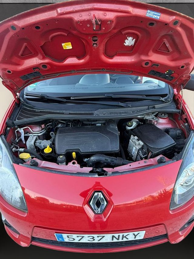 Renault Twingo Access (2011)