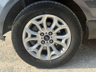 Ford Ecosport TITANIUM ecoboost