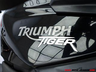 TRIUMPH TIGER 800 ¿A2?