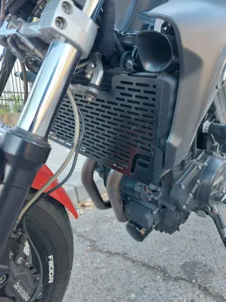 BMW F800R