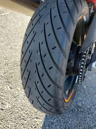 BMW F800R