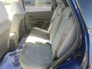Hyundai Tucson 2006