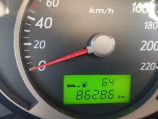 Hyundai Tucson 2006