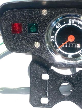 Marcador Clásico NUEVO