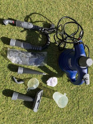 Vaporeta Taurus 1050W