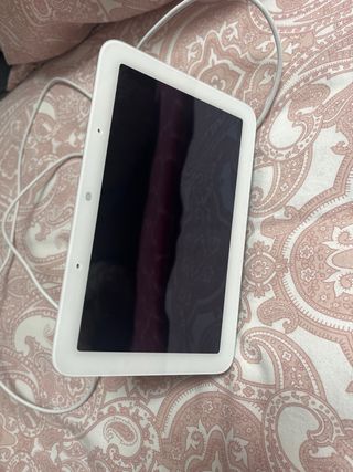 Google Home Asistente Inteligente