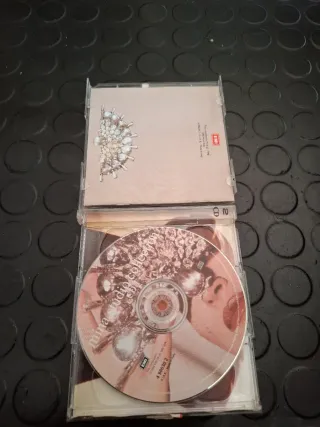 Mina Studio Collection 2 CD