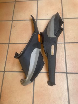 Carenado Piaggio NRG Power