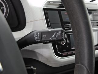 SEAT Mii electric 2020