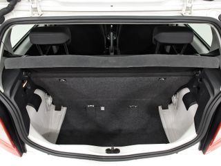 SEAT Mii electric 2020