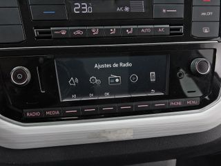 SEAT Mii electric 2020