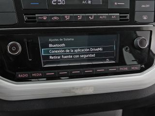 SEAT Mii electric 2020