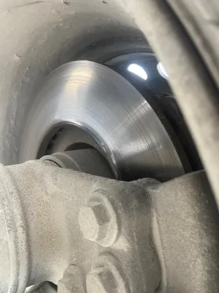 Bañera Montenegro Aluminio