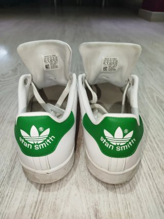 Zapatillas Adidas Stan Smith