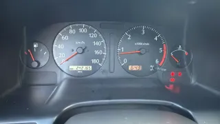 Nissan Patrol GR Y61 3.0 Di