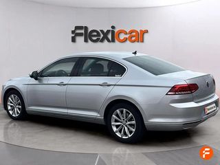 Volkswagen Passat Advance 2.0 TDI 110kW (150CV) DSG