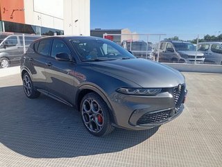 Alfa Romeo Tonale 1.3 Multi-air PHEV Veloce Q4