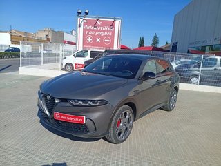 Alfa Romeo Tonale 1.3 Multi-air PHEV Veloce Q4