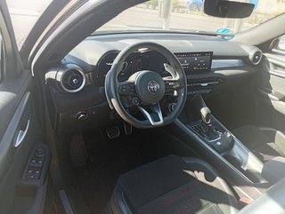 Alfa Romeo Tonale 1.3 Multi-air PHEV Veloce Q4