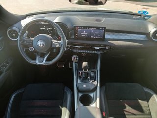 Alfa Romeo Tonale 1.3 Multi-air PHEV Veloce Q4