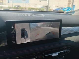 Alfa Romeo Tonale 1.3 Multi-air PHEV Veloce Q4
