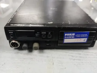 Emisora TELEMOBILE GX2000