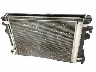 Radiador VW 5Q0121251HS