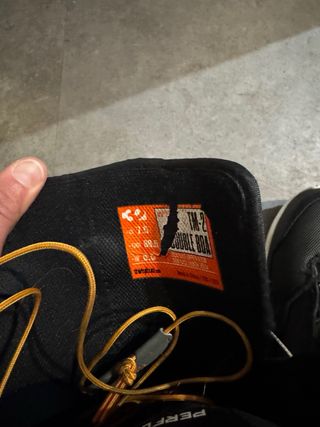 Scarponi Snowboard Donna 38.5 ThirtyTwo