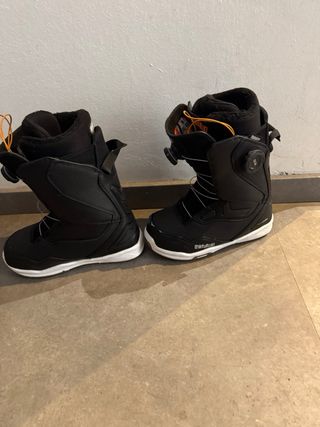 Scarponi Snowboard Donna 38.5 ThirtyTwo