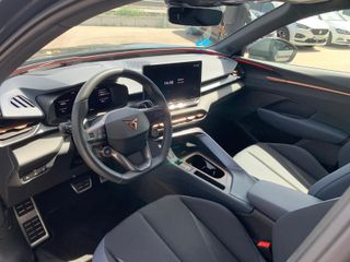 CUPRA Terramar 1.5 TSI e-Hybrid 150kW (204 CV) DSG