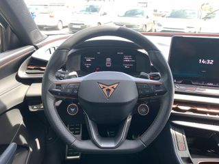 CUPRA Terramar 1.5 TSI e-Hybrid 150kW (204 CV) DSG