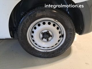 Mercedes Citan 1.5 CDI 109 FURGON 95CV