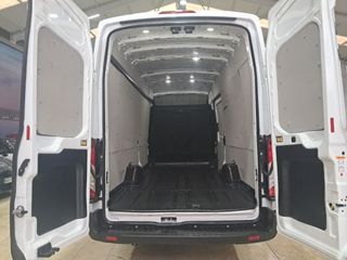 Ford Transit 350 96kW L4H3 Van Trend RWD MHEV
