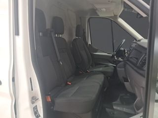 Ford Transit 350 96kW L4H3 Van Trend RWD MHEV