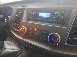 Ford Transit 350 96kW L4H3 Van Trend RWD MHEV