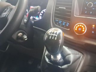 Ford Transit 350 96kW L4H3 Van Trend RWD MHEV