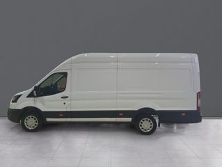 Ford Transit 350 96kW L4H3 Van Trend RWD MHEV