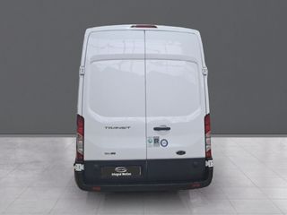 Ford Transit 350 96kW L4H3 Van Trend RWD MHEV