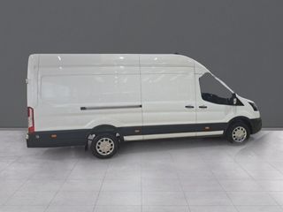 Ford Transit 350 96kW L4H3 Van Trend RWD MHEV