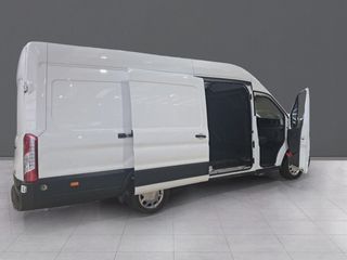 Ford Transit 350 96kW L4H3 Van Trend RWD MHEV