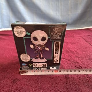 Figura Just Play Jack Skellington - Pesadilla ante