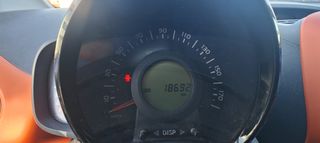 C1 2018 Vti 72cv Cadena - 18700km - ocasion!