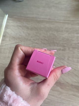 Milk Makeup Tinte Labios y Mejillas Rosa