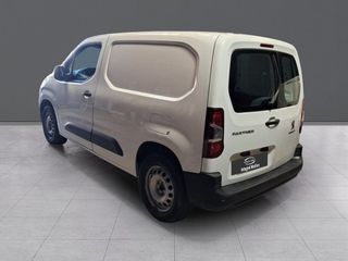 Peugeot Partner Grip L1 1.5 HDi 100CV BVM5